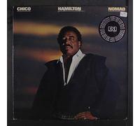 CHICO HAMILTON - nomad