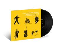 Chico Hamilton Quintet Buddy Collette - Chico Hamilton Quintet