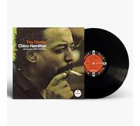 Chico Hamilton The Dealer (Vinyl LP) 12" Album
