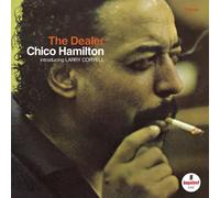 Chico Hamilton The Dealer (Vinyl LP) 12" Album