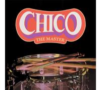 Chico Hamilton The Master (Vinyl LP) Remastered 2023 / RSD / Black Friday 202