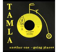 Chico Leverett Solid Sender/I'll Never Love Again (Vinyl LP) 7" Single