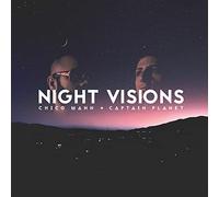 Chico Mann & Captain Planet - Planet Night