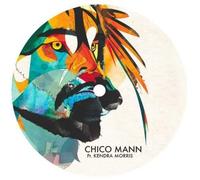Chico Mann (feat. Kendra Morris) Same Old Clown (Vinyl LP) 12" Single