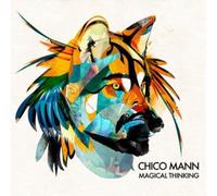 Chico Mann Magical Thinking (Vinyl LP) 12" Album