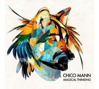 Chico Mann Magical Thinking (Vinyl LP) 12" Album