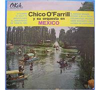 Chico O'Farrill - En Mexico [Vinyl LP]