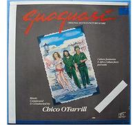 Chico O'Farrill - Guaguasi [LP]