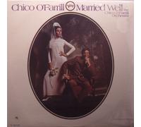 Chico O'Farrill Orchestra - Married Well [Vinyl LP]