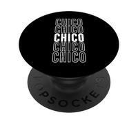 Chico PopSockets PopGrip Adesivo