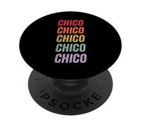 Chico PopSockets PopGrip Adesivo