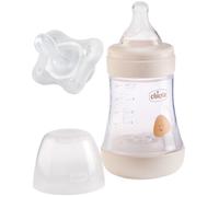 Chico promo biberon p5 + gommottino