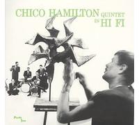 Chico -Quintet- Hamilton - In Hi-Fi