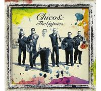 CHICO & THE GYPSIES - AI TO JONETSU NO GYPSIES