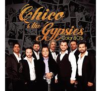 Chico & The Gypsies - Chico 80s
