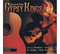 Chico & The Gypsies Chico and the Gypsies (CD) Album