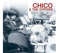 Chico & the Gypsies - Chico & the Gypsies (Various)