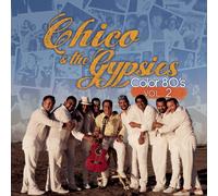 CHICO & THE GYPSIES-COLOR 80`S VOL.2 CD NUOVO