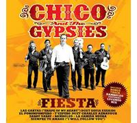 Chico & The Gypsies - Fiesta
