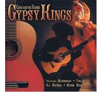 CHICO & THE GYPSIES - GYPSY KINGS