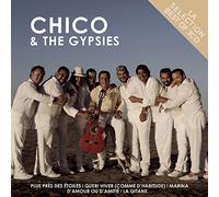 CHICO & THE GYPSIES - LA SELECTION -BOX SET- (3 CD)