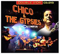 CHICO & THE GYPSIES - LIVE A L'OLYMPIA