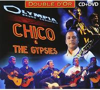Chico & The Gypsies - Live At L'Olympia