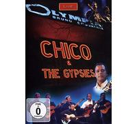 Chico & The Gypsies - Live at the Olympia