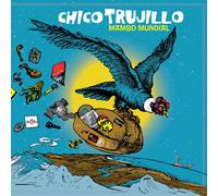 Chico Trujillo Mambo Mundial (CD)