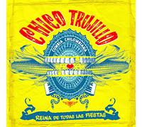 Chico Trujillo - Reina De Todas Las Fiestas