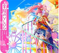 Chico With Honeyworks - Bouken no VLOG