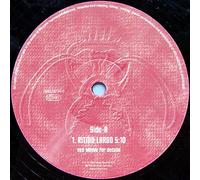 Chico Y Chico - El ritmo infernal (besame) / Vinyl Maxi Single [Vinyl 12'']