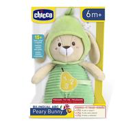 CHICOC 11571 ABC PEARY BUNNY