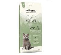 Chicopee CNL JUNIOR New Life Chicken 15 kg di cibo secco per gatti | by Bosch | cibo per gatti | ricetta canadese | Made in Germany | Un marchio di alimenti per animali domestici Bosch