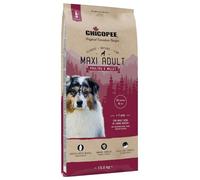 Chicopee CNL Maxi Adult Poultry & Millet 15 kg di cibo secco per cani | by Bosch | cibo per cani | ricetta canadese | Made in Germany | Un marchio di alimenti per animali Bosch