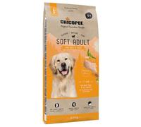 Chicopee CNL Soft Adult Chicken & Rice Mangime secco per cani | by Bosch | Alimenti per cani | Ricetta canadese | Made in Germany | Un marchio di alimenti per animali Bosch