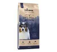 Chicopee CNL Soft Adult Salmon & Rice 15 kg