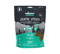 Chicopee HNL Dental Stick | Chiavetta dentata | Supporto per l'igiene orale | Spuntino per cani | Ricetta canadese | Made in Germany | Un marchio di alimenti per animali domestici Bosch