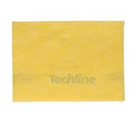 Chicopee Techline Bayeta Rejilla Amarilla