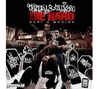 Chicoria, 1Zuckero - Die Hard