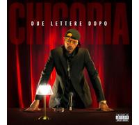 Chicoria - Due Lettere Dopo