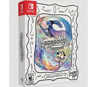 Chicory: A Colorful Tale Collectors Edition Limited Run 264 - Nintendo Switch
