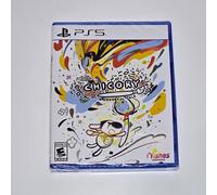 Chicory: A Colorful Tale PS5 Limited Run