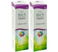 Chicory Guna Gocce 10 Ml 2x10 ml Gocce orali