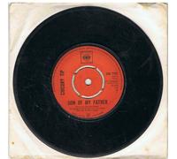 Chicory Tip - CHICORY TIP Son of my Father 7" 45
