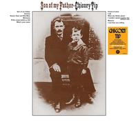 Chicory Tip Son of My Father (Vinyl LP) 12" Album
