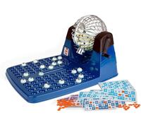Chicos 20805 - lottery Automatic Luxury Edition (Toy May Not In English) 72 cart