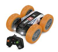 Ninco - Auto telecomandata Reversibile Stunt Orange 2 Progettata per Una Guida Facile e Semplice, dai 6 Anni (NH93203)