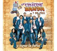 Chicos Banda - Y Sigue La Furia