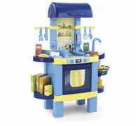 Chicos Bluey Cucina Giocattolo Educativo 2 In 1 57x18x8.15 Cm